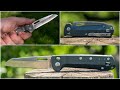 Обзор ножа Leatherman FREE K4. Нож с набором инструментов