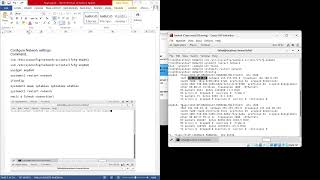 [IBB32203] Network Operating System Group Project Assignment