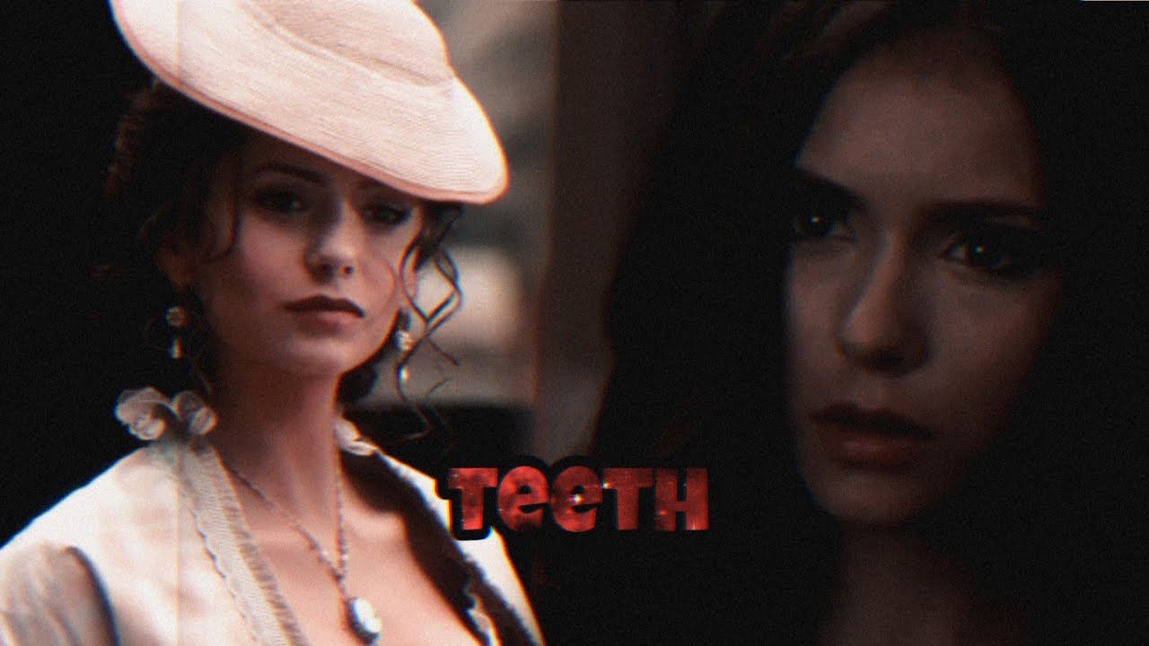 5 seconds of summer - Teeth [Tradução/Legendado] || Katherine Pierce