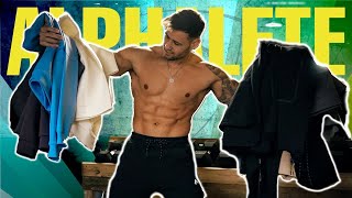 BRAND NEW Alphalete haul | Honest opinion 😟
