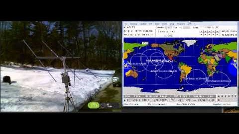 WRAPS Setup for a Pass Video 2