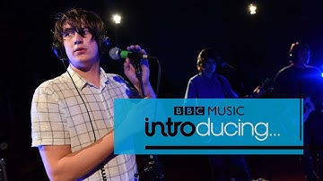 Cabbage - Uber Capitalist Death Trade (BBC Introducing Session)