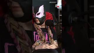 My favorite championship: Lucha Underground's God's Belt