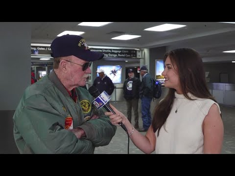 HonorAir takes off for the last time in Knoxville