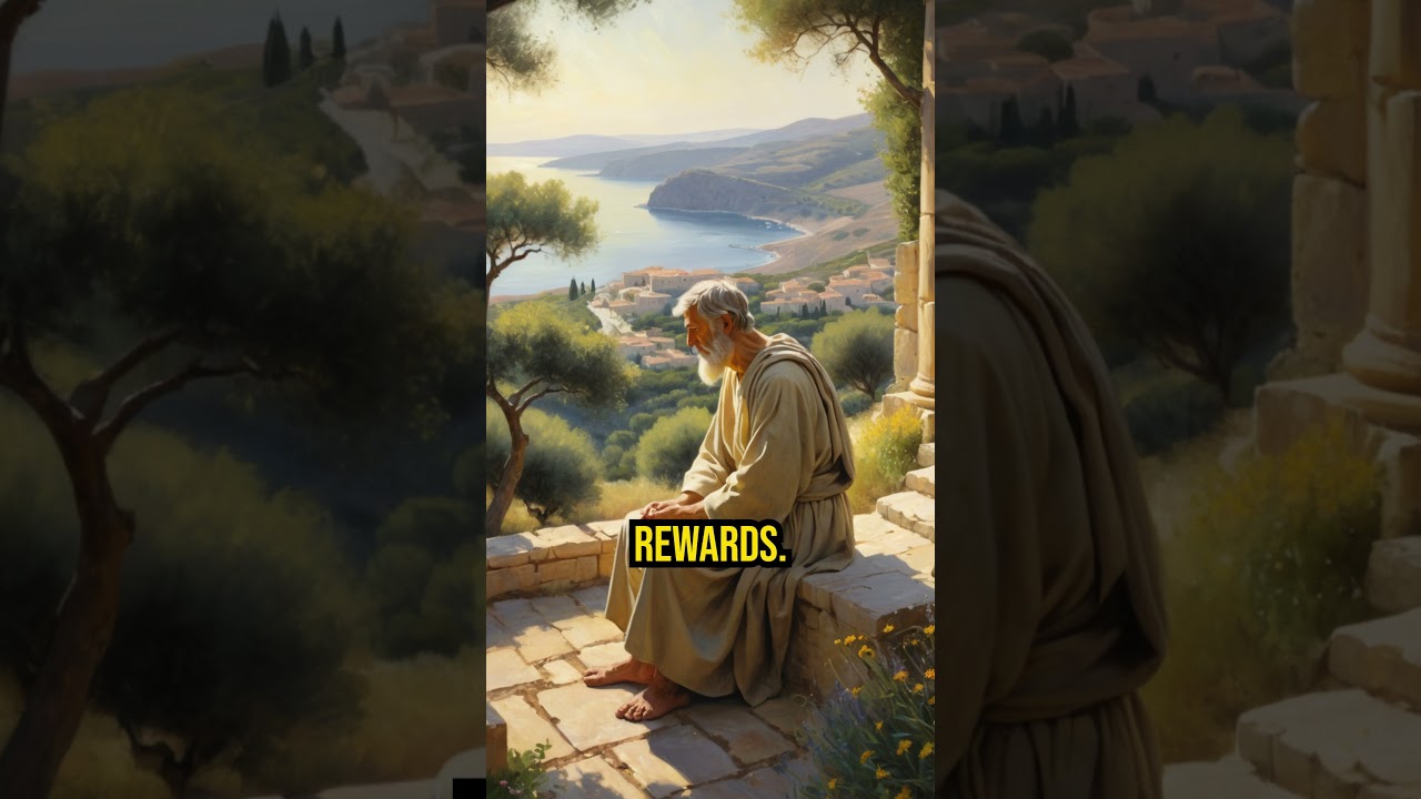 Overcoming Challenges Epicurus' Wisdom