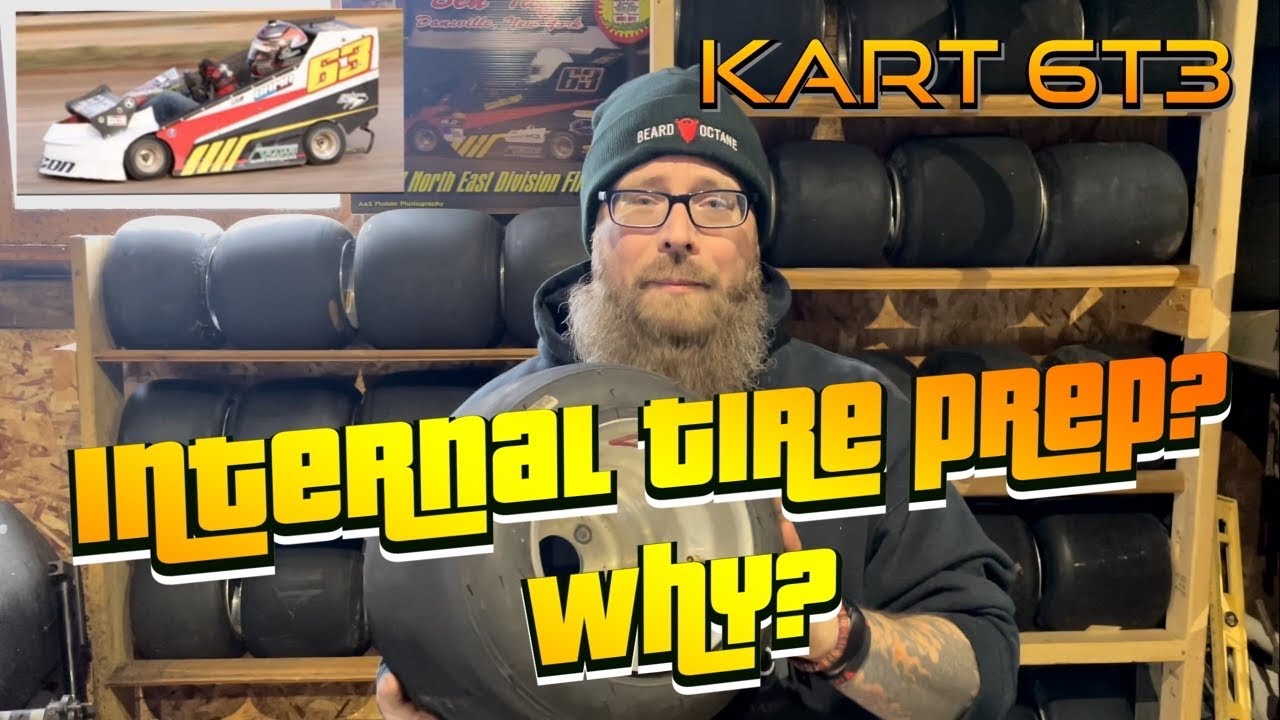 Internal Tire Prep? Why? YouTube