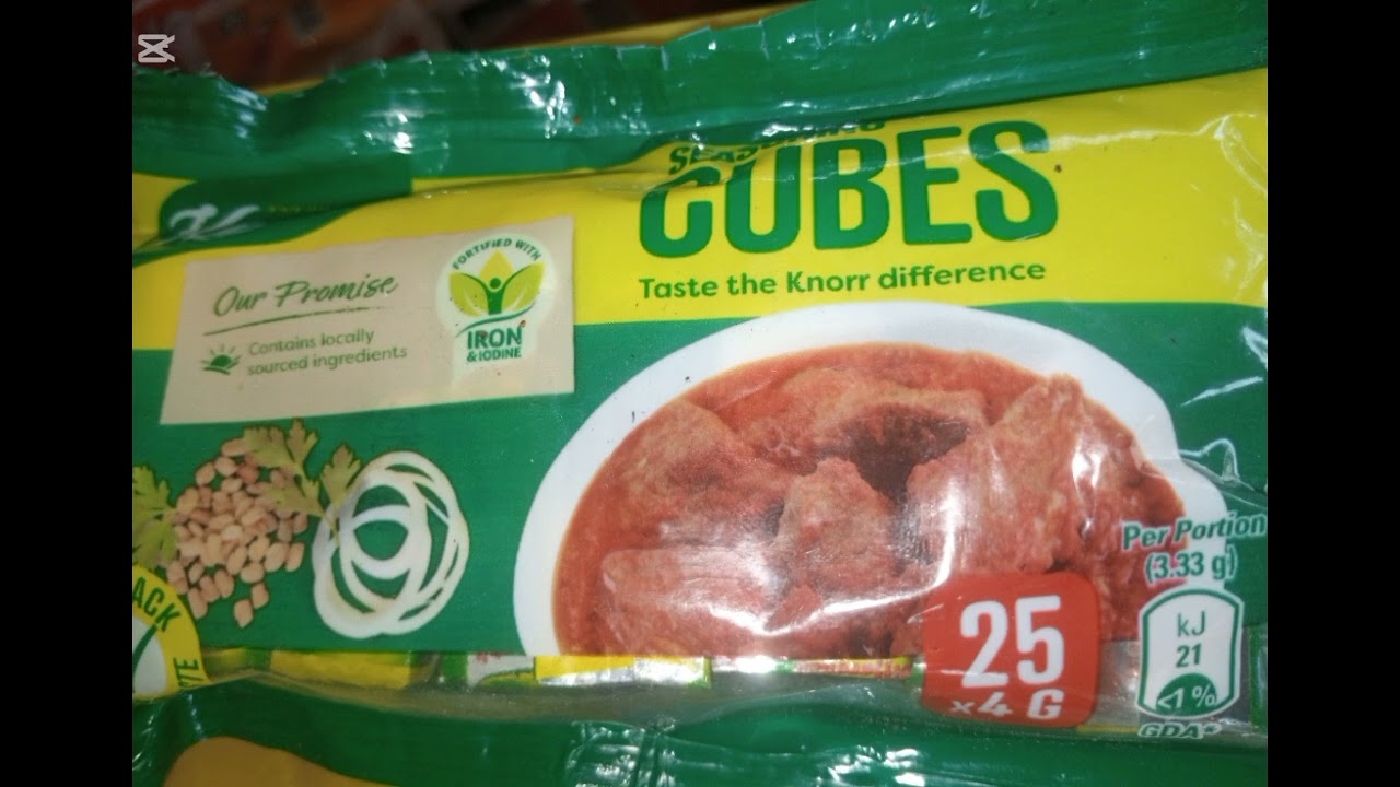 KNOR CUBES