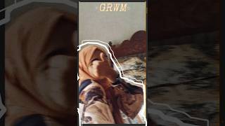 Grwm Get Ready With Me Himasart