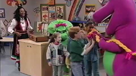 Once Upon A Time (2005 Version) Part 33