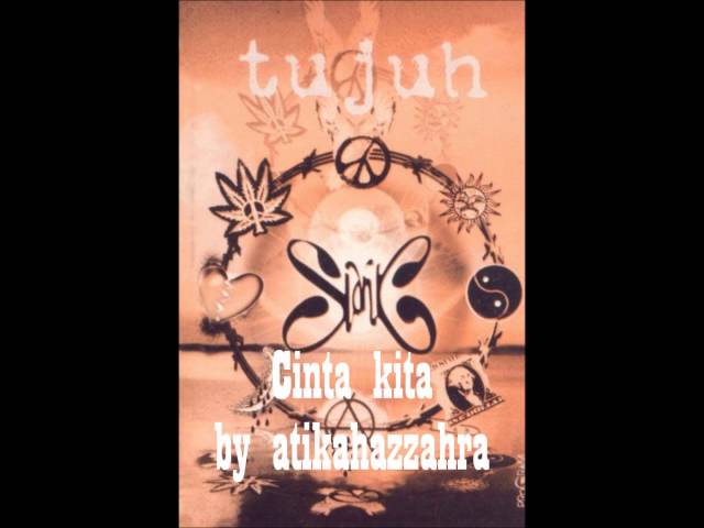 Slank - Cinta Kita class=