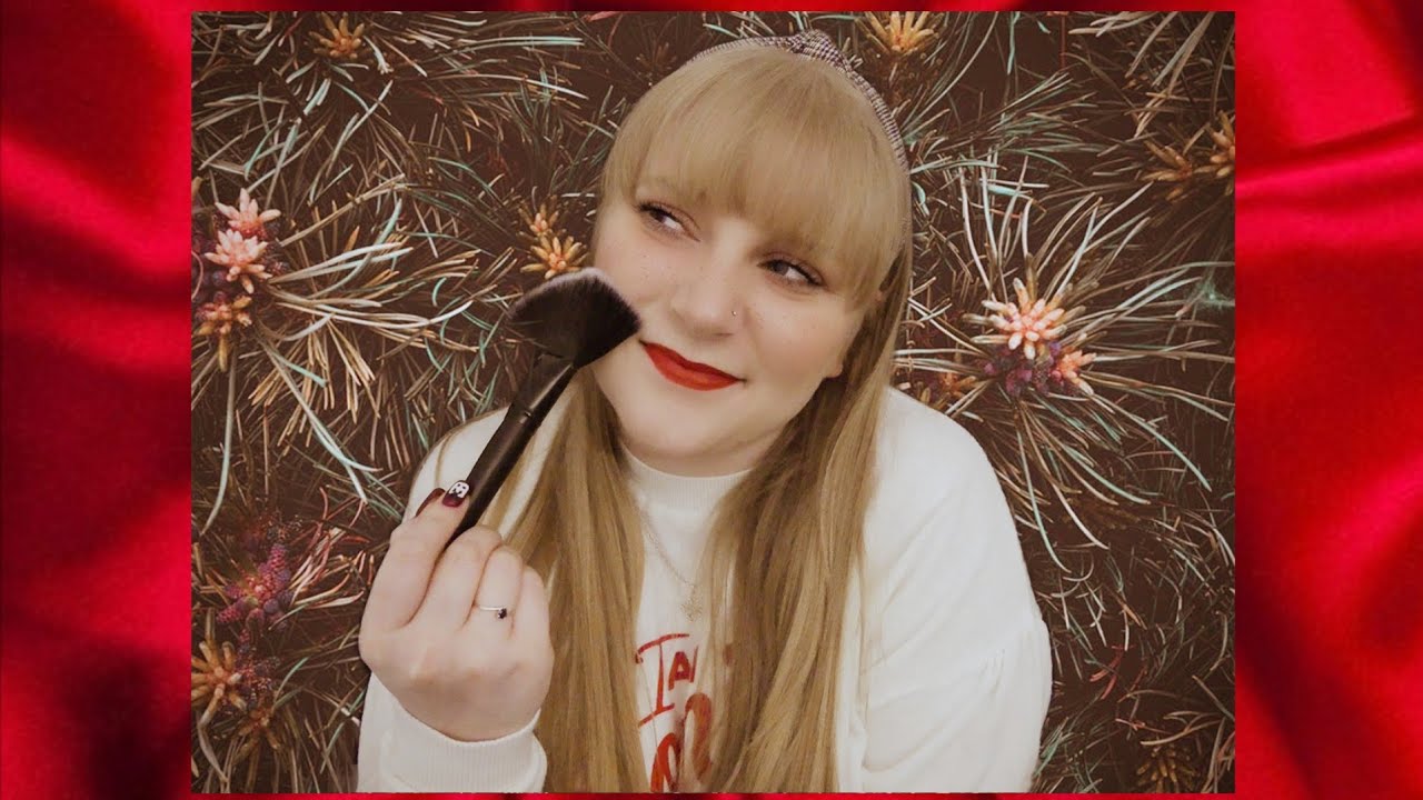 🎄5 ans sur YouTube : Mon expérience🎄[ASMR]