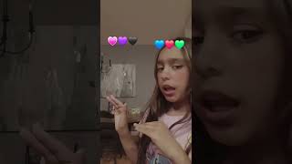 what s your favorite color