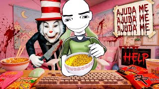 Esse Quarto Fofo No Roblox Esconde Algo Bizarro Terror