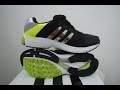 Обзор кроссовок Adidas Supernova Glide 4