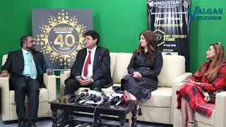 Indo-Romanian Ties Deepen As Hits Launches 21St Century Studio And Celebrates Cultural Diplomacy