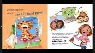 2nd Grade Technology Class Week #28