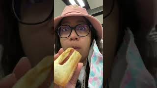 Mc Donald’s: Guava & Crème Pies! #shorts #trending #hawaii #mcdonalds #food