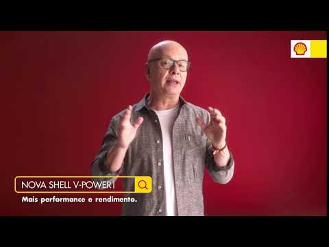 Nova Shell V-Power - Buscando pelos melhores Aplicativos - Nova Shell V-Power - Buscando pelos melhores Aplicativos