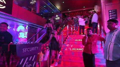 Walking Street Pattaya 2025 | Night Vibes Full Tour