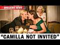 2 MIN AGO: Zara Tindall Hosts Private Dinner for Catherine DOESN'T INVITE Camilla