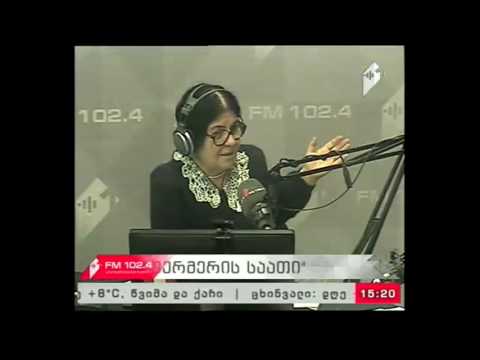 \"ფერმერის საათი\" 15.01.17 მთის მეცხოველობა - 2017 წლის ძირითადი პრიორიტეტი მესაქონლეობაში