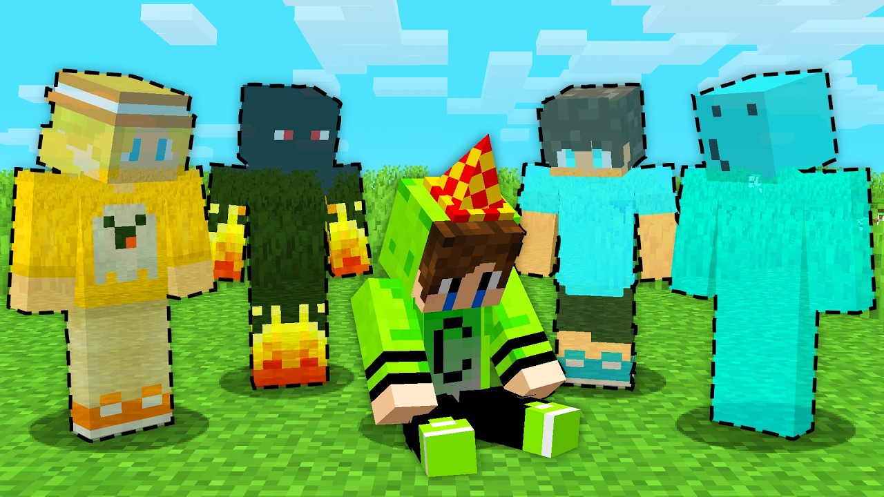 У CADRES был ДЕНЬ РОЖДЕНИЯ, а НИКТО НЕ ПОЗВОНИЛ...