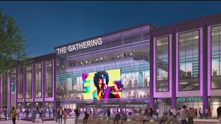 Forsyth County commissioners approve 'The Gathering' mixed-use development