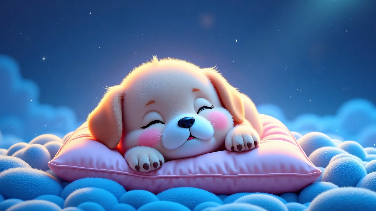 (NO ADS) Sleeping Music for Deep Sleep • Relieve Anxiety • Peaceful Sleep And Melatonin Release