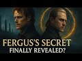 Outlander Season 8: Fergus Fraser’s Secret Past and Hidden Origins Revealed