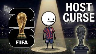 The Dark Truth About Hosting the World Cup.