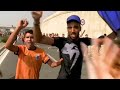 Wild scenes as migrants rush across border into Spanish enclave