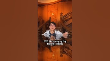 Saving Private Doggy 😂💀 #TheManniiShow.com/series @TheJessiiShow