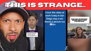 | NEW! | TIK TOKS SO CREEPY AND STRANGE THEY WILL LEAVE YOU SPEECHLESS!! 