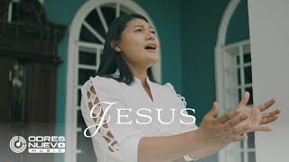 Leticia Irias - Jesús Música Cristiana 2024