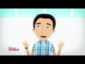 Nina Needs To Go Episode 2 Official Disney Junior Africa 