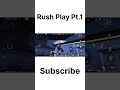 Rush Gameplay Pt.1 – No Brakes! #bgmishorts #bgmi #gaming #bgmi3_9 #pubgmobile #bgmireels #pubg