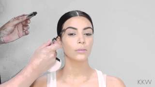 Celebrity THE LOOK: Eyebrows with Mario Profile