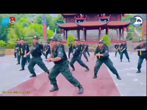 Video NHẢY DÂN VŨ 