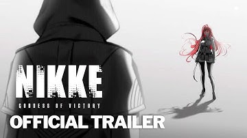 GODDESS OF VICTORY: NIKKE Official New Main Chapter 29~30 Update Trailer (2024) | HD