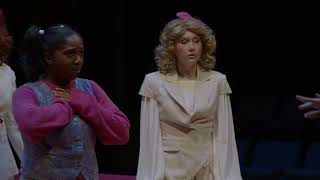 Cold War Choir Practice by Ro Reddick at Main Street Theater Houston
