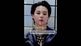 Jiminga Oʻsha Idealim