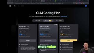 My Daily Driver LLM as an AI Engineer: ) I Bet It's NOT What You Think screenshot 5
