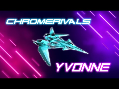 {Chrome Rivals @5} Undead