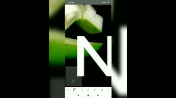 How to edit text | snapseed