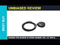 Garmin GPS marine system Garmin 18x LVC GPS Navigator Unit Guide