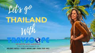 Thailand Tour From Temples To Beaches