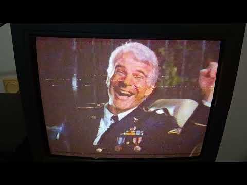 BAK ŞU KONUŞANA (LOOK WHO'S TALKING) RCA-COLUMBIA INTL. VIDEO VHS KAYDI 1991 AÇILIŞ FRAGMANLARI