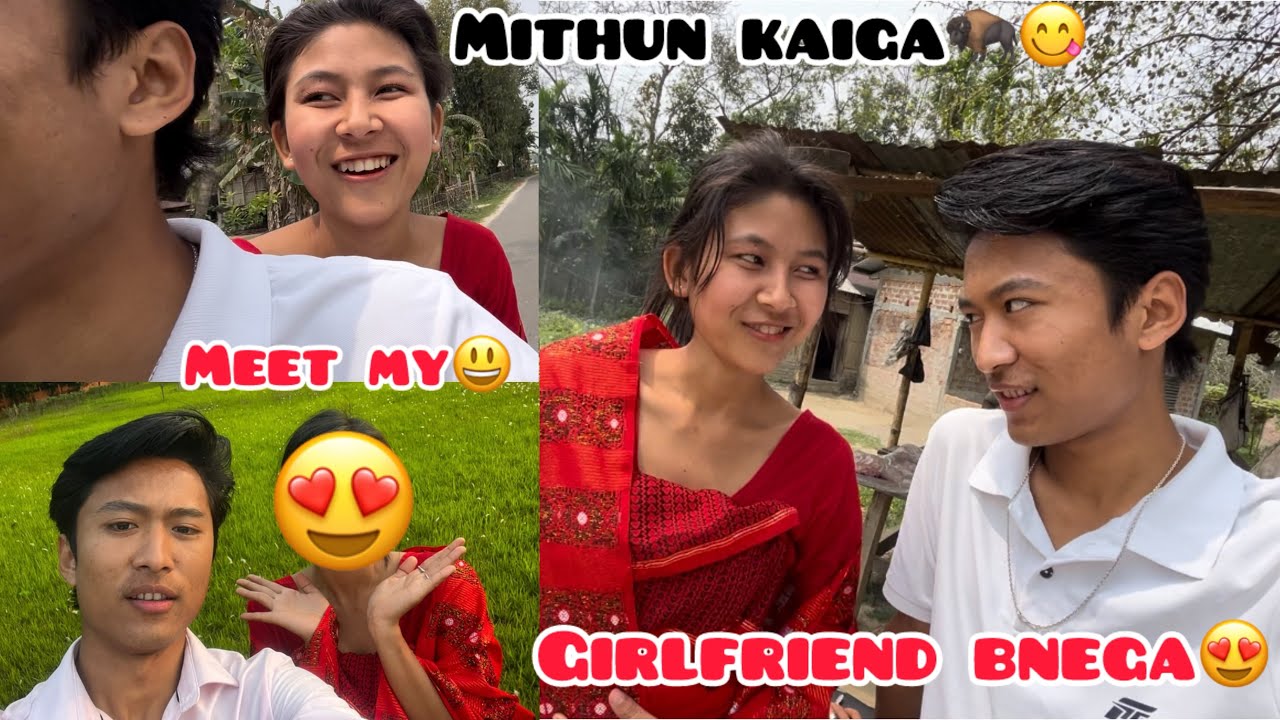 1k party Mithun kaiga🥳😋// Girlfriend bnega😍// @Holibrother