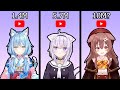 【Hololive】Every Idol’s Most Popular Clips - Part 3 🌟
