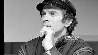 rudolf nureyev foto vita 1983 1984